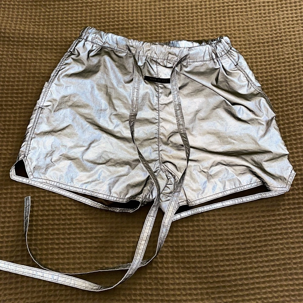 Fear of God (main line) Luminescent Shorts